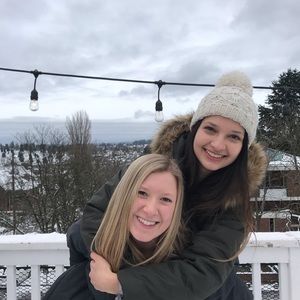 Meet your Posher, Ali